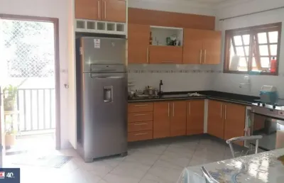 Casa com 3 dormitórios a venda, 240m² - macedo - guarulhos/sp