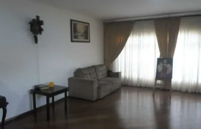Sobradom com 5 quartos sendo 4 suites a venda 132m² jardim rosa de franca - guarulhos/sp