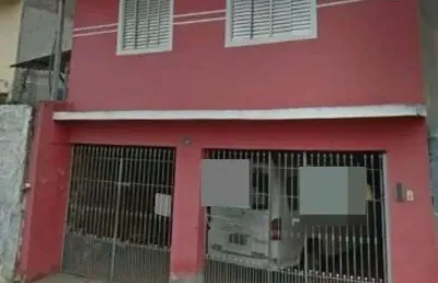 Casa com 5 quartos à venda na Rua da Fortuna, 229, Macedo, Guarulhos