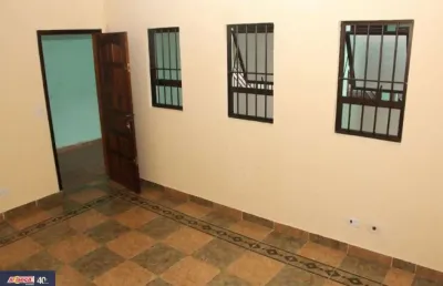Casa residencial à venda, vila rio de janeiro, guarulhos - ca0487.