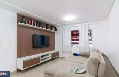 Sobrado com 3 quartos  e  a suíte - a venda, 175 m² jardim bom clima - guarulhos/sp