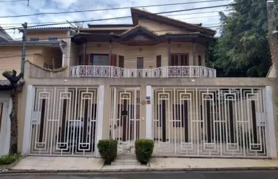 Sobrado com 3 quartos, sendo 1 suíte a venda, 250 m² jardim santa clara - guarulhos - sp
