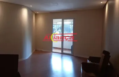 Prédio comercial ou residencial - excelente localização em guarulhos