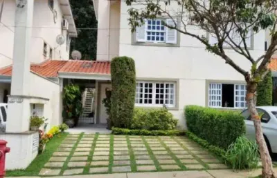 Casa de condominio com 3 dormitórios sendo 1 suite a venda, 168m° - ponte grande - guarulhos/sp