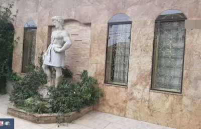 Casa com 3 quartos, sendo 3 suítes a venda, 450 m² - vila rosália - guarulhos - sp