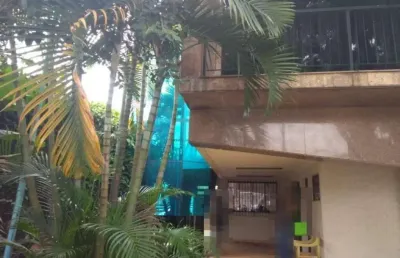 Casa com 4 dormitórios à venda, 470 m² por r$ 3.500.000 - jardim vila galvão - guarulhos/sp