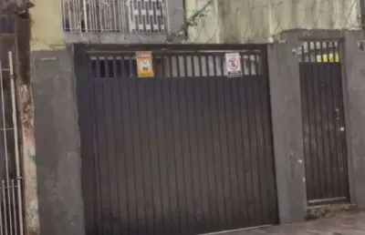 Terreno à venda na amador bueno, 32, vila itapegica, guarulhos por r$ 350.000