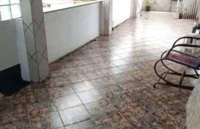 Sobrado com 2 dormitórios à venda, 725 m² - jardim iv centenário - guarulhos/sp
