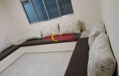 Sobrado com 2 quartos a venda, 156 m² jardim ipanema - guarulhos - sp