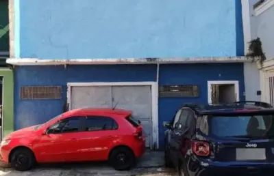 Casa comercial 3 quartos a venda, 223,61m² -     vila augusta   -  guarulhos/sp
