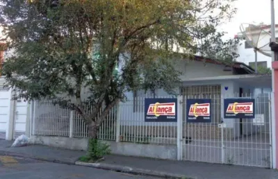Casa comercial/residencial/lote/terreno a venda, 250m² - jardim maia - guarulhos/sp.