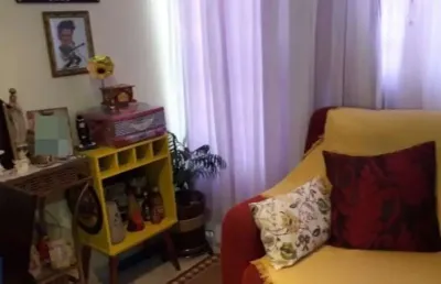 Casa em condomínio com 2 quartos a venda, 44m², vila carmela i, guarulhos-gru/sp.