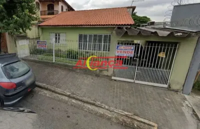 Terreno/lote/residencial/comercial a venda, 597m²,88 por r$ 1.200,000 - vila barros - guarulhos/sp.