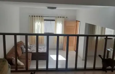 Casa com 3 quartos à venda na rua sebastião dos santos, 201, parque continental i, guarulhos, 250 m2 por r$ 550.000