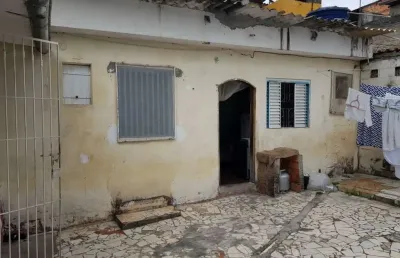 Casa com  4  casas no mesmo terreno totalizando  7 quartos - a venda, 140m² - jardim ansalca /sp