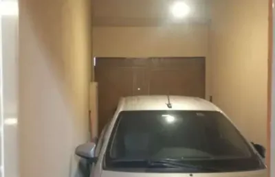 Casa em condomínio fechado com 3 quartos à venda na avenida brigadeiro faria lima, 317, cocaia, guarulhos, 272 m2 por r$ 850.000