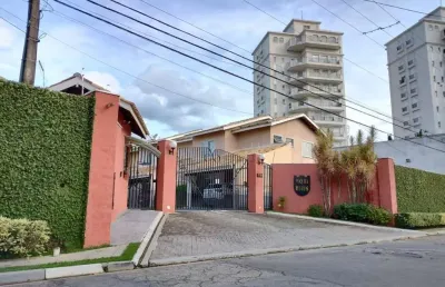 Casa para venda em mogi das cruzes, vila oliveira, 3 dormitórios, 1 suíte, 3 banheiros, 2 vagas