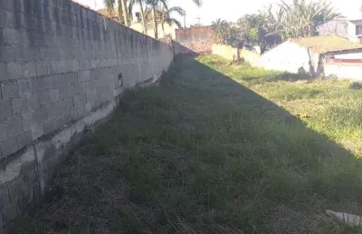 Terreno à venda na Vila Suissa, Mogi das Cruzes 