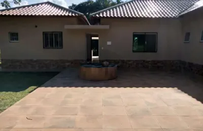 Chácara para venda em mogi das cruzes, cocuera, 5 dormitórios, 2 suítes, 5 banheiros