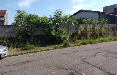 Terreno para venda em mogi das cruzes, vila são sebastião