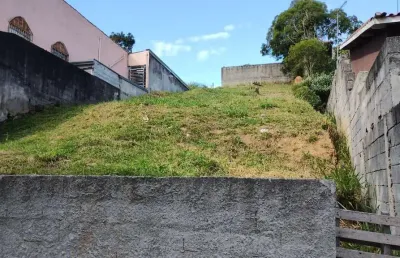 Terreno para venda em mogi das cruzes, vila são paulo