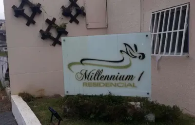 Casa em condomínio para venda em mogi das cruzes, mogi moderno, 3 dormitórios, 2 banheiros, 2 vagas