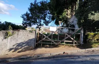 Terreno para venda em mogi das cruzes, vila oliveira