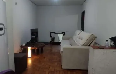 Casa para venda em mogi das cruzes, centro, 3 dormitórios, 2 banheiros, 1 vaga