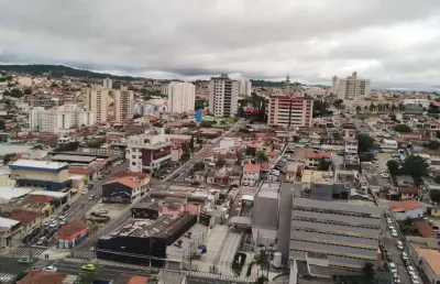 Sala comercial para venda em mogi das cruzes, centro
