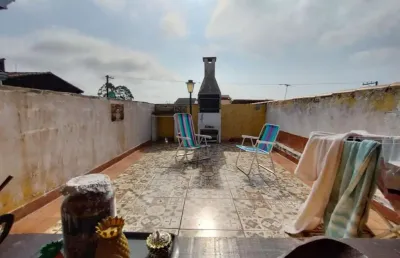 Casa para venda em mogi das cruzes, cidade jardim, 3 dormitórios, 1 suíte, 2 banheiros, 1 vaga