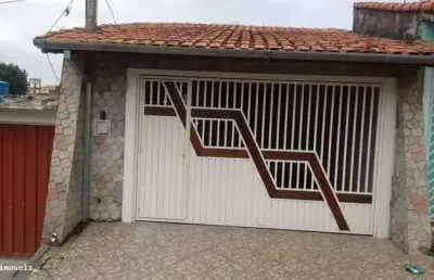 Sobrado para venda em mogi das cruzes, jardim esperança, 3 dormitórios, 2 banheiros, 2 vagas
