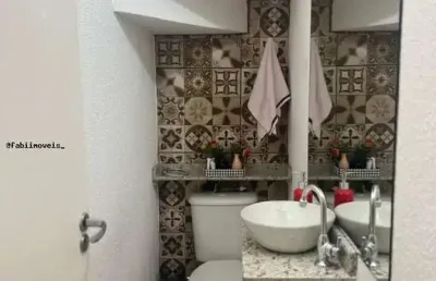 Casa / sobrado para venda em mogi das cruzes, vila oliveira, 3 dormitórios, 2 suítes, 3 banheiros, 2 vagas