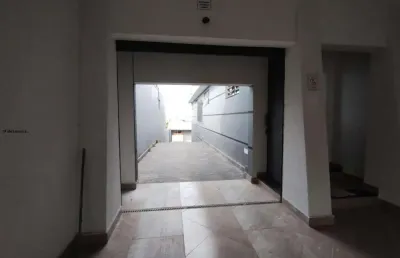 Ponto comercial para locação em mogi das cruzes, alto ipiranga, 1 banheiro, 8 vagas
