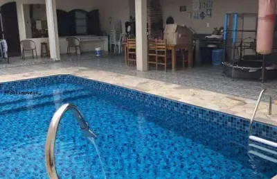 Casa / sobrado para venda em mogi das cruzes, vila oliveira, 3 dormitórios, 3 suítes, 4 banheiros, 4 vagas