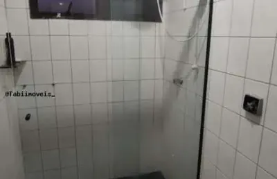 Apartamento para locação em mogi das cruzes, alto ipiranga, 2 dormitórios, 1 suíte, 2 banheiros, 1 vaga