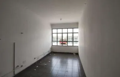 Sala comercial para locação em mogi das cruzes, centro, 2 banheiros