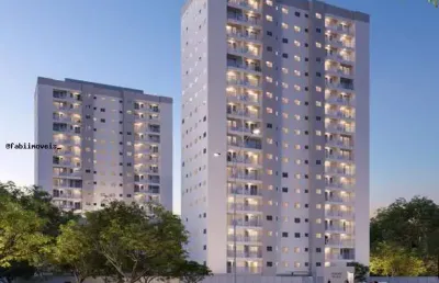Apartamento para venda em mogi das cruzes, vila brás cubas, 2 dormitórios, 1 banheiro, 1 vaga