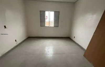 Kitnet para locação em mogi das cruzes, vila são sebastião, 1 dormitório, 1 banheiro