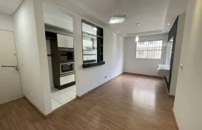 Apartamento para locação em mogi das cruzes, vila mogilar, 3 dormitórios, 1 suíte, 2 banheiros, 1 vaga