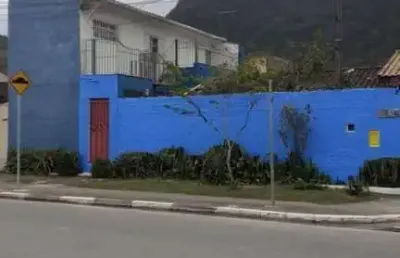Casa para venda em caraguatatuba, jardim casa branca, 3 dormitórios, 1 suíte, 1 banheiro, 2 vagas