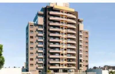 Apartamento para venda em mogi das cruzes, parque monte libano, 2 dormitórios, 1 suíte, 2 banheiros, 2 vagas