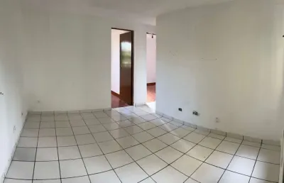 Apartamento para locação em mogi das cruzes, jardim bela vista, 2 dormitórios, 1 banheiro, 1 vaga