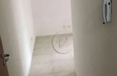 Apartamento com 2 dormitórios, 48 m² - venda por r$ 300.000,00 ou aluguel por r$ 2.016,83/mês - vila príncipe de gales - santo andré/sp