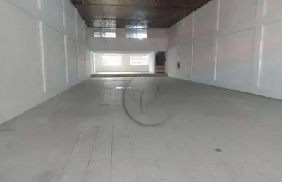 Salão para alugar, 432 m² por r$ 19.862,00/mês - centro - santo andré/sp