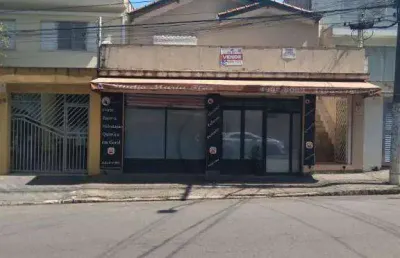 Casa com 2 dormitórios à venda, 143 m² por r$ 553.000,00 - jardim - santo andré/sp