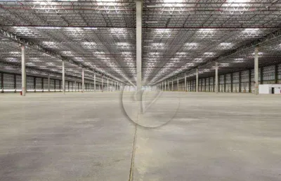 Galpão para alugar, 6820 m² por r$ 202.219,86/mês - aldeinha - itapecerica da serra/sp