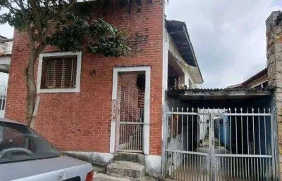R$ 1.150.000   casa à venda, 262 m² por r$ 1.150.000,00 - cerâmica - são caetano do sul/sp