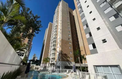 Apartamento com 3 dormitórios à venda, 130 m² por r$ 1.280.000,00 - jardim - santo andré/sp