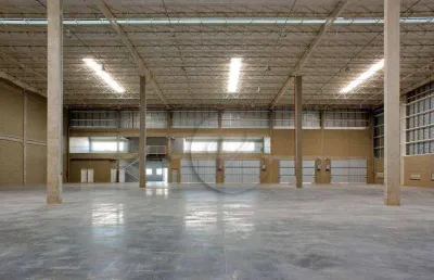 Galpão em condomínio com 4.303 m² para alugar em jundiaí