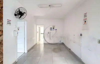 Casa para alugar, 145 m² por r$ 6.300,00/mês - centro - santo andré/sp